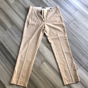 Khaki business casual